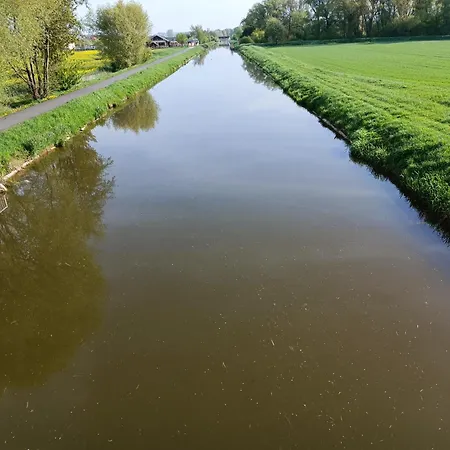 Batuv Kanal Babice1 Glamping