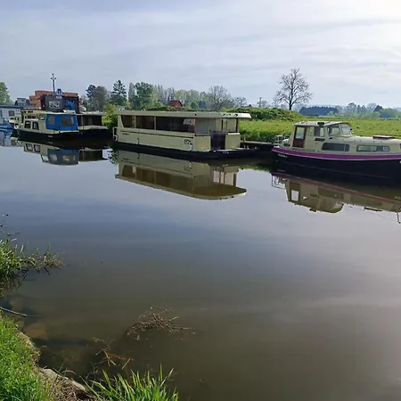 Batuv Kanal Babice1 Glamping