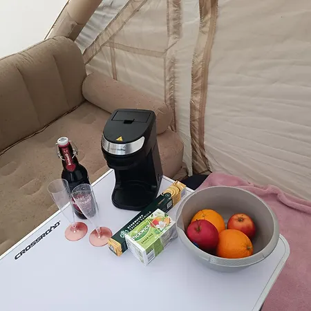 Batuv Kanal Babice1 Glamping Luxussátor