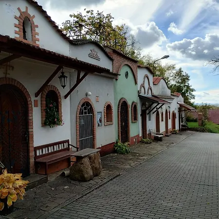 Batuv Kanal Babice1 Glamping Luxussátor